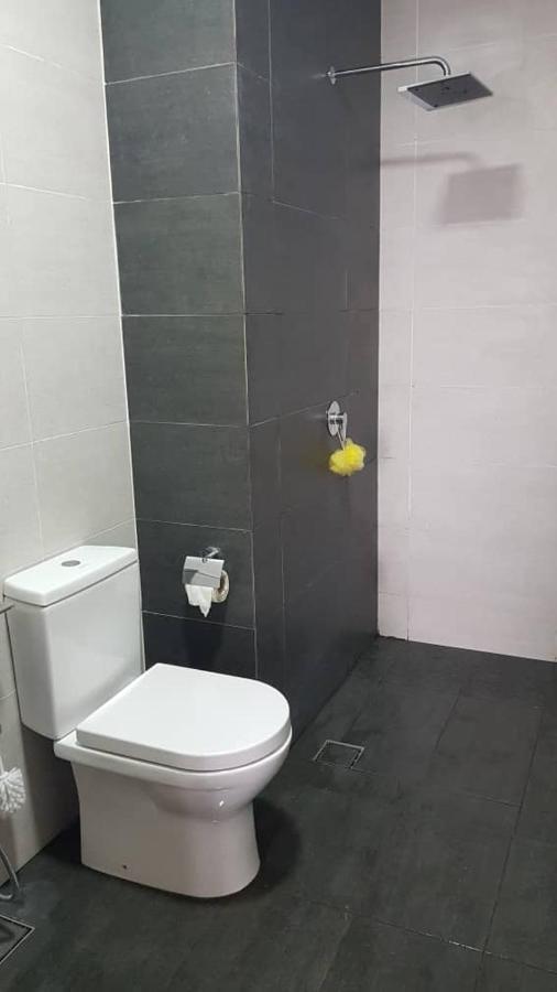 Aleeya Suite @ Troika Residence Кота Бару Екстериор снимка